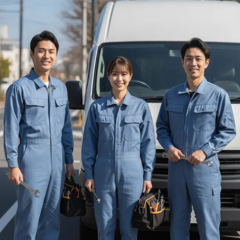 ヒートポンプ修理 のチーム: 天理市